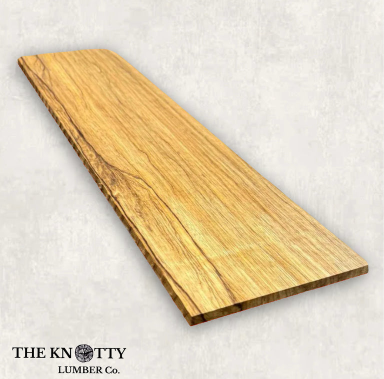 Black Limba Thins