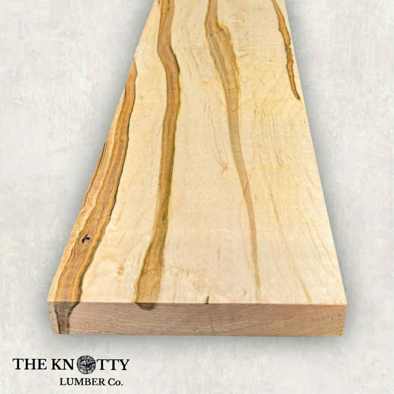 Ambrosia Maple 4/4