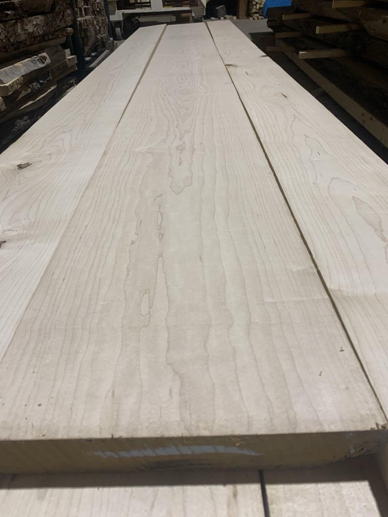 Hard Maple 4/4