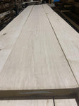 Hard Maple 4/4