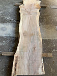 Spalted Maple 103x26x10/4