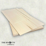 Ambrosia Maple Craft Plywood (5 Pack)