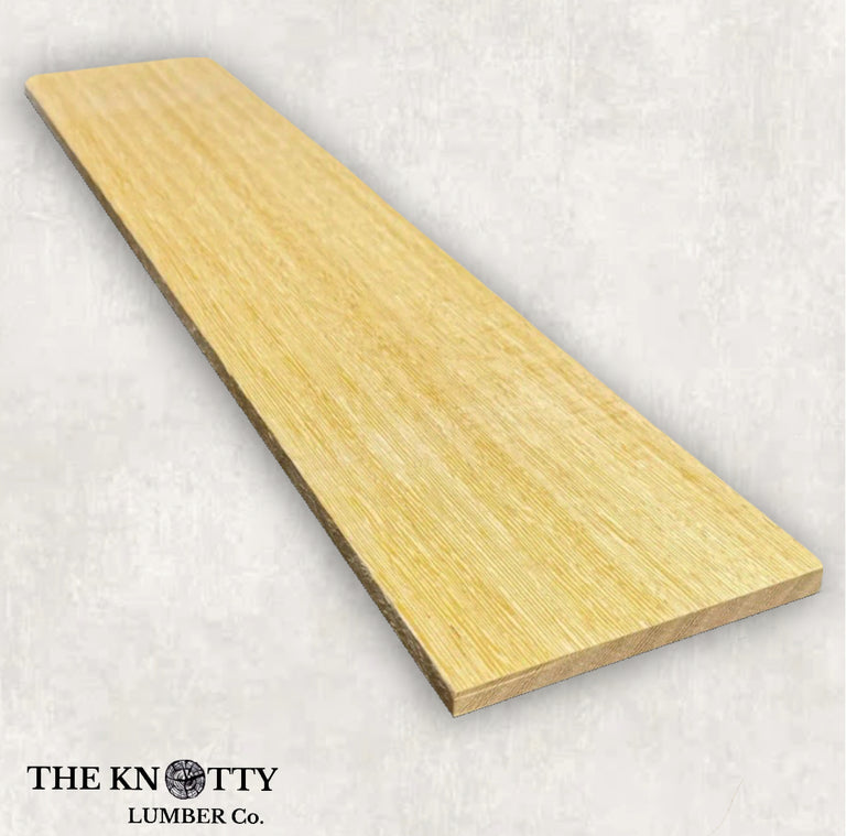White Wenge Thins (Lati)