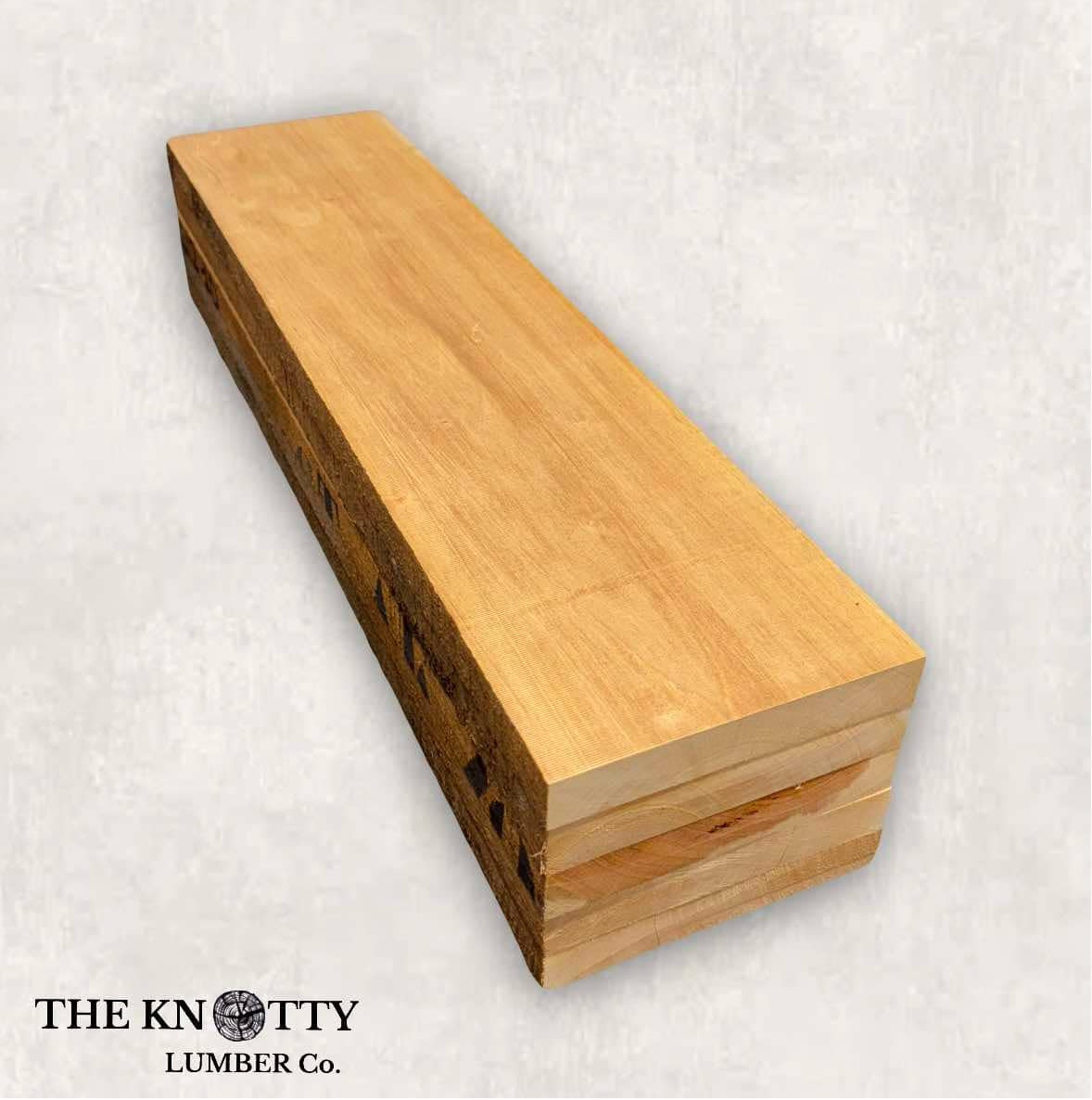 Spanish Cedar 4/4 - 5 Pack – The Knotty Lumber Co.