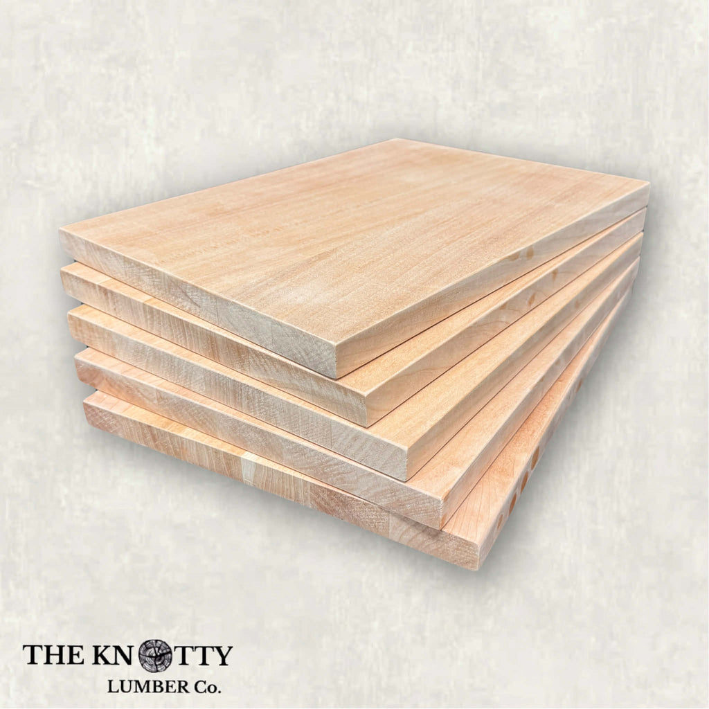 Cherry Cutting Board Blanks - 14