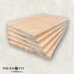 Cherry Cutting Board Blanks - 14