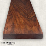 Nogal (Peruvian Walnut) 4/4