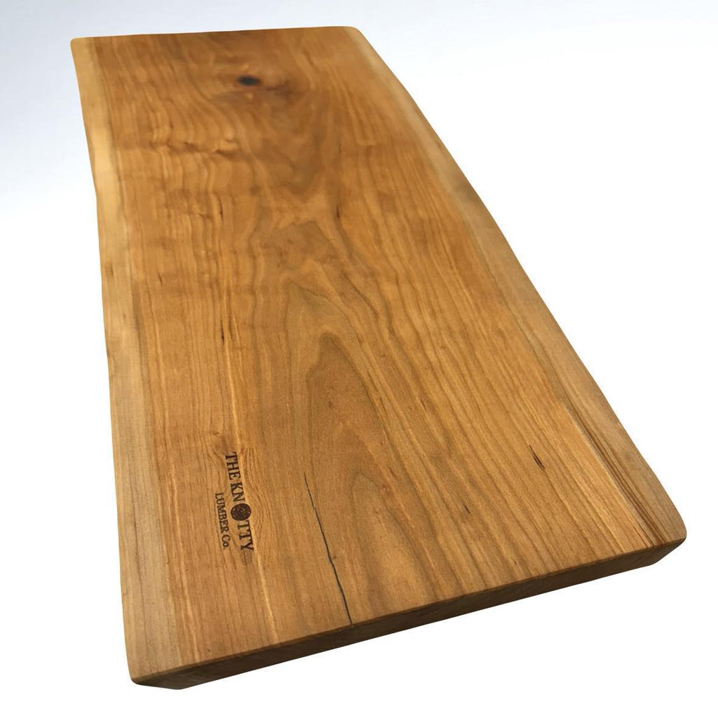 Cherry Charcuterie Boards - Wholesale