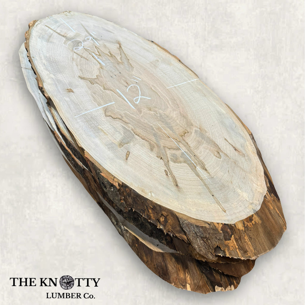 Ambrosia Maple Ovals, 5 Pack