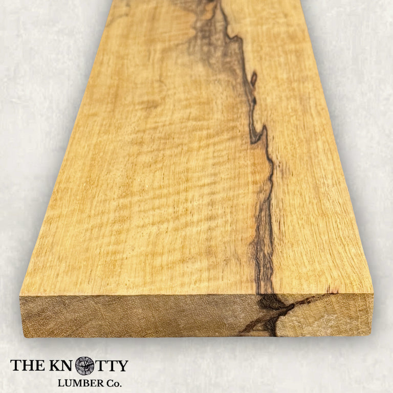 Black Limba 4/4