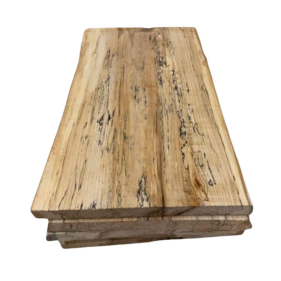 Spalted Maple - 5 Pack
