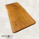 Cherry Charcuterie Board