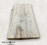 Spalted Maple Live Edge - 5 Pack
