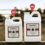 KingsFleet™ - Boiled Linseed Oil