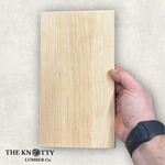 5 Pack - Cherry Cutting Board Blanks ¾