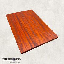 Padauk Cutting Board