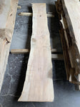 Sugar Maple 115x18x10/4