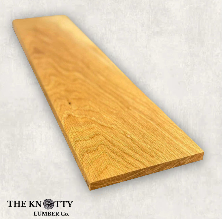 White Oak Thins (fs)