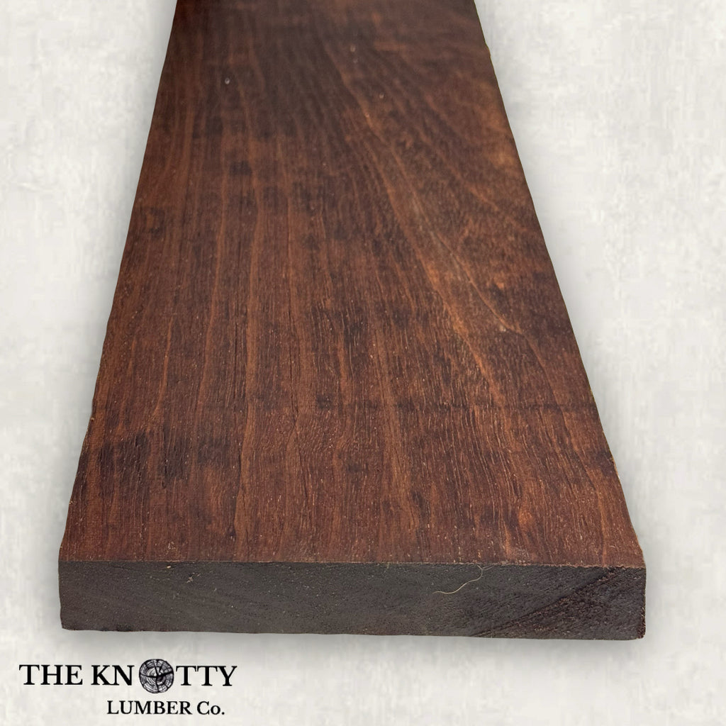Nogal (Peruvian Walnut) 4/4