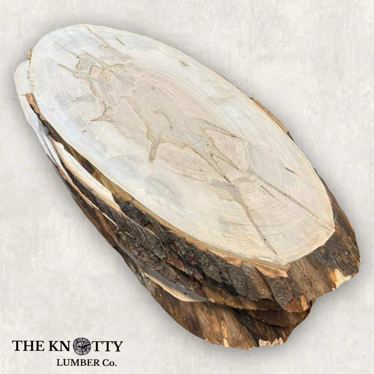 Ambrosia Maple Ovals, 5 Pack