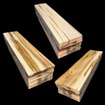 Boxing Day Special - Buy 2 Get 1 Free - Ambrosia Maple 4/4 - 5 Packs