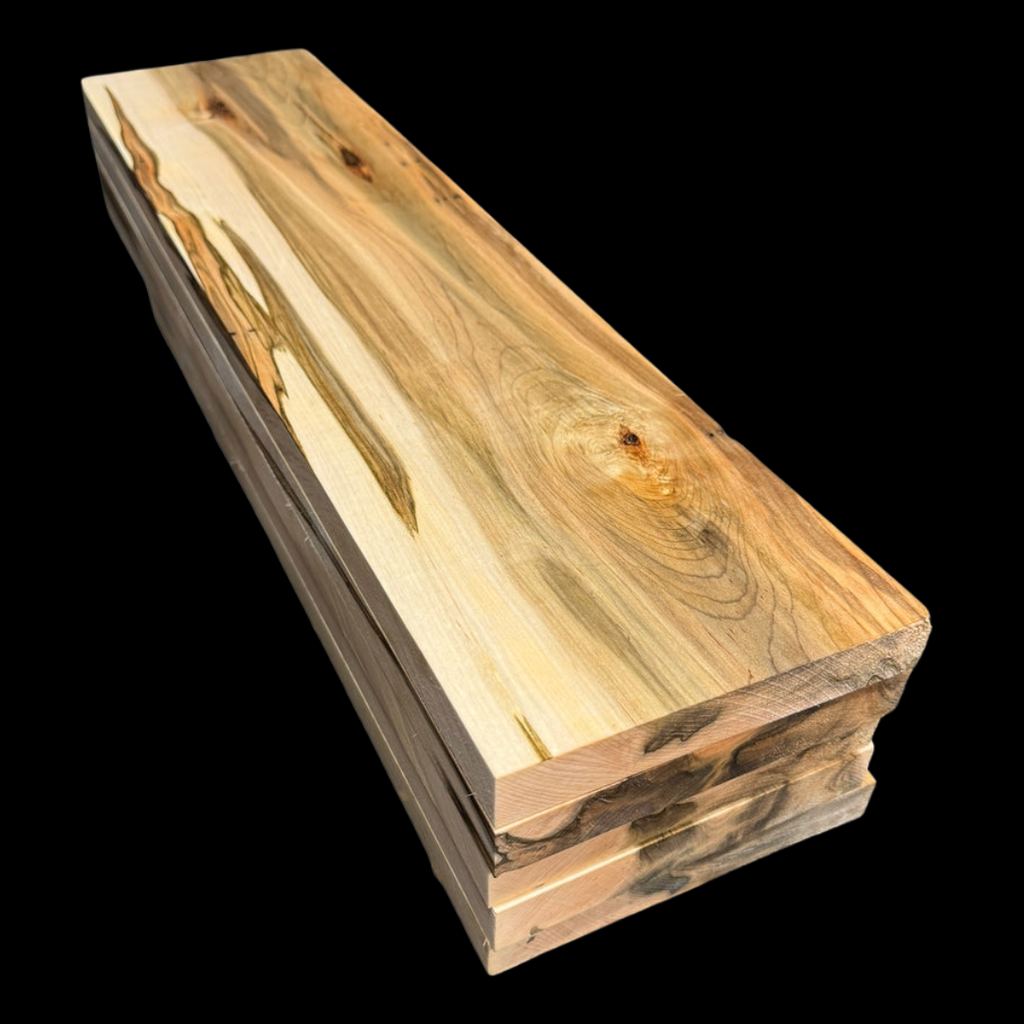 Ambrosia Maple 4/4 - 5 Pack - MAY SPECIAL