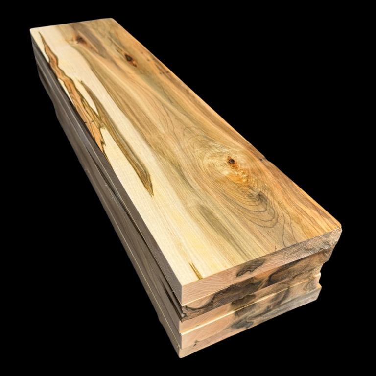 Ambrosia Maple 4/4 - 5 Pack - MAY SPECIAL