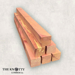 Aromatic Cedar Cutting Board Strips