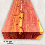 Aromatic Cedar 8/4