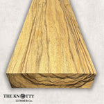 Black Limba 8/4