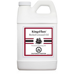 KingsFleet™ - Boiled Linseed Oil