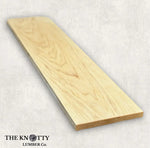 Hard Maple Thins