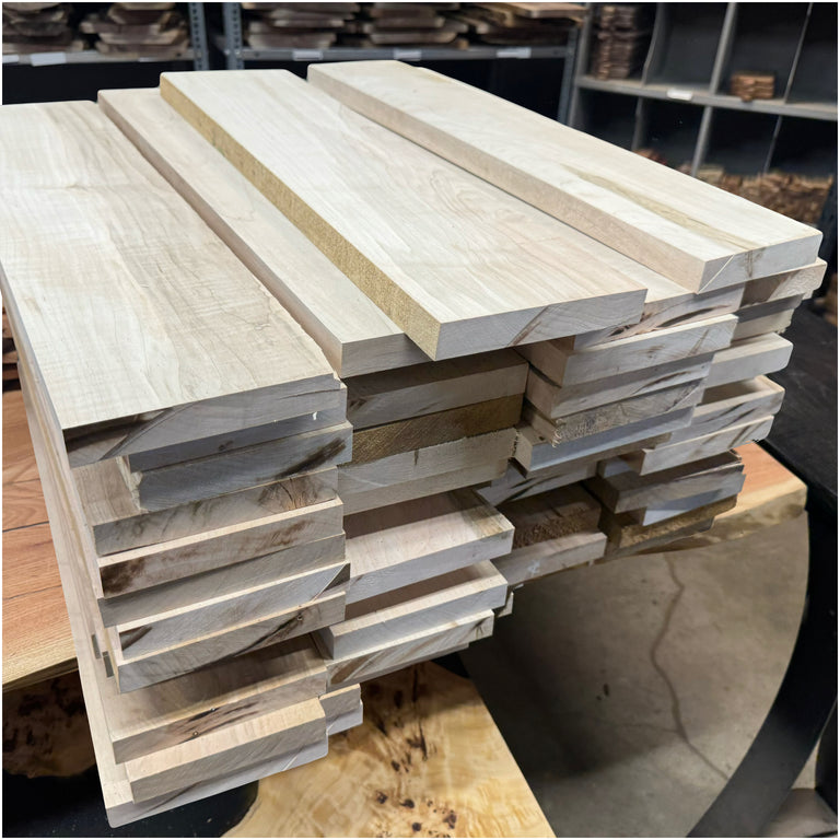 Ambrosia Maple 50bf Crafting Bundle!