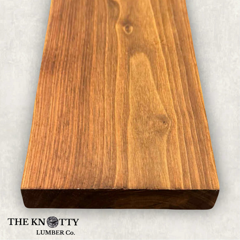 Black Walnut 4/4