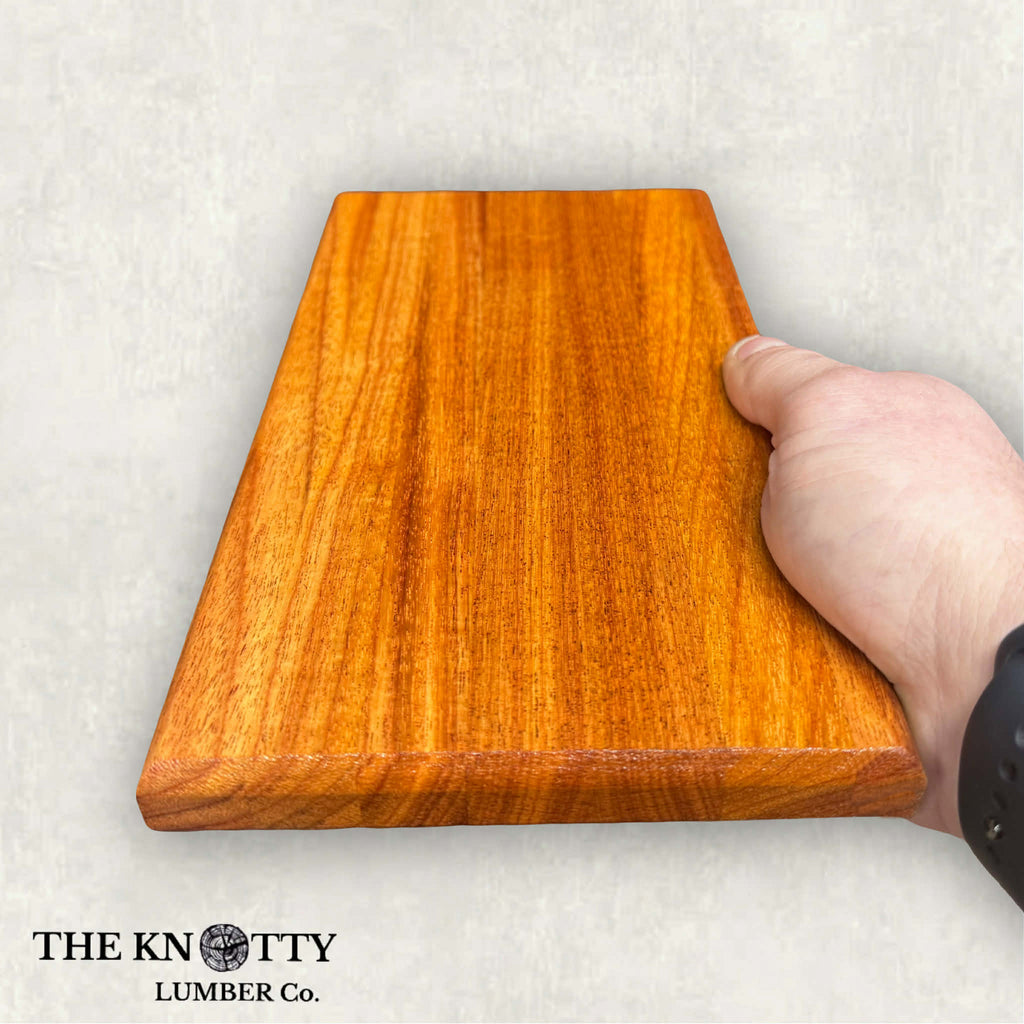5 Pack - Canarywood Cutting Board Blanks ¾