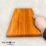5 Pack - Canarywood Cutting Board Blanks ¾