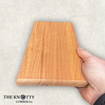 5 Pack - Canarywood Cutting Board Blanks ¾