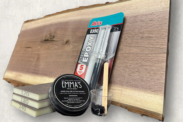 Shop By Finishing Products