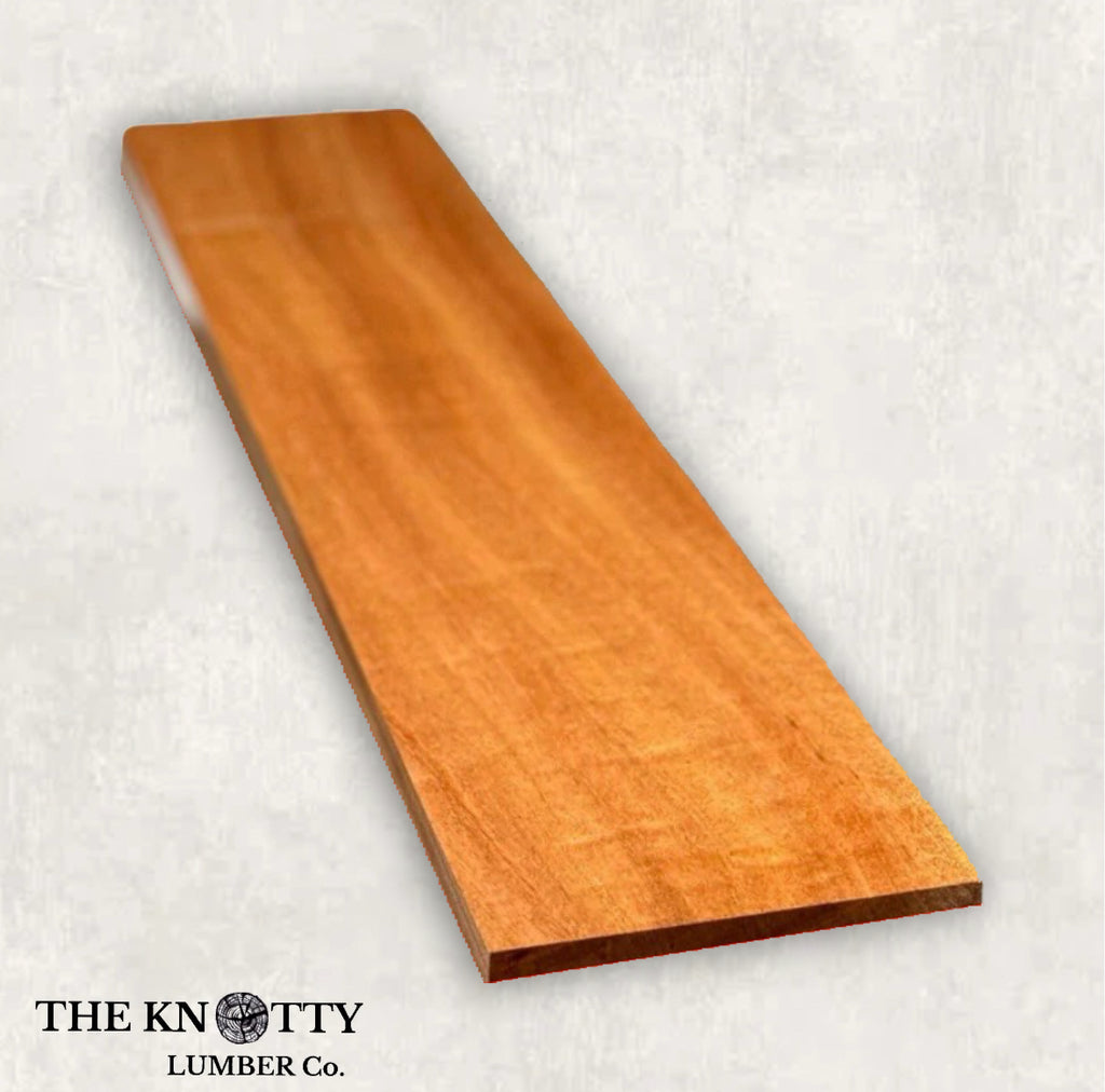 Sapele Thins