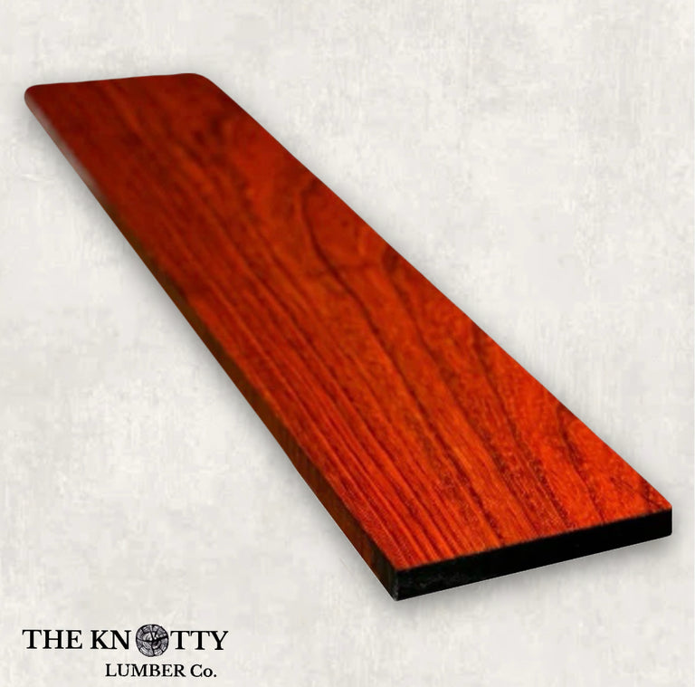 Padauk Thins