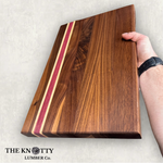 Walnut Signature Blanks - 17.5