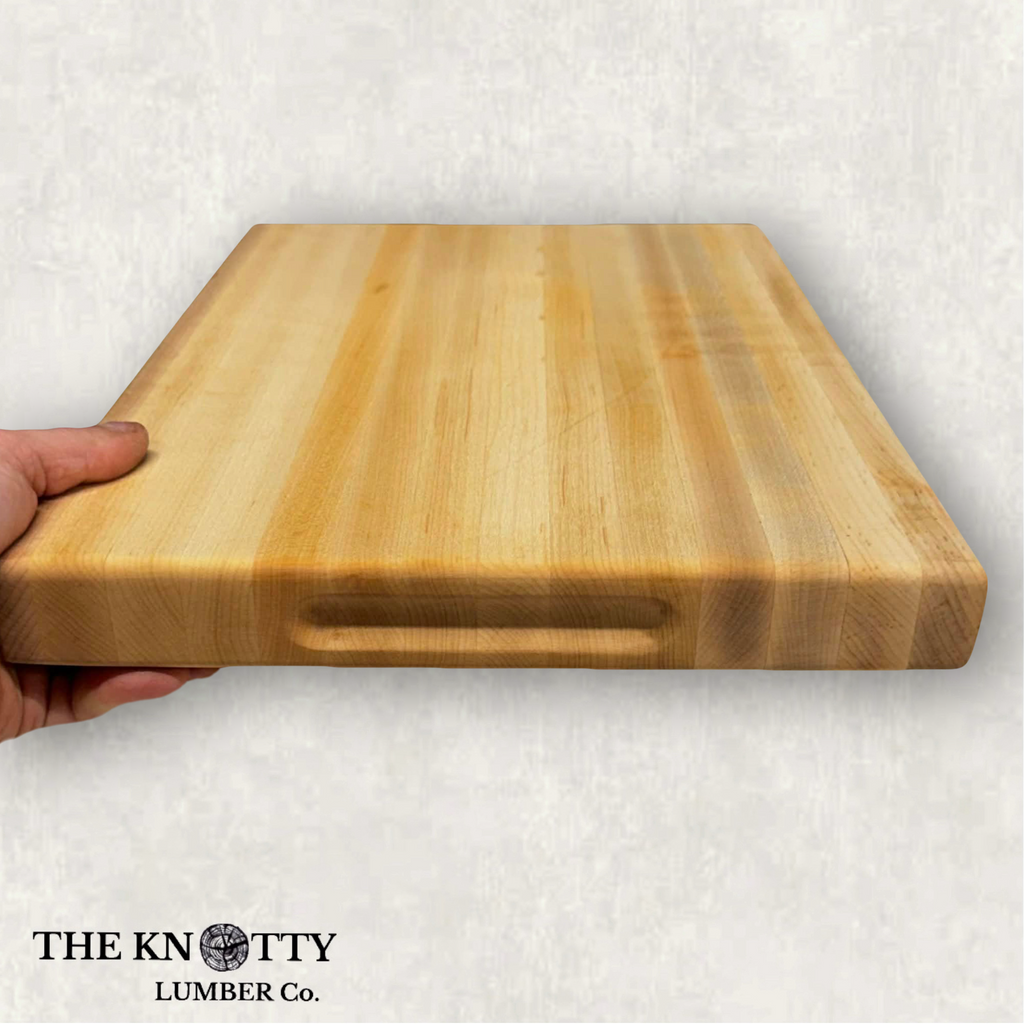 Maple Cutting Board
