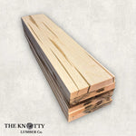 Ambrosia Maple 4/4 - 5 Pack