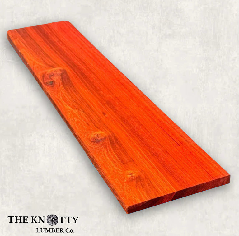 Bloodwood Thins