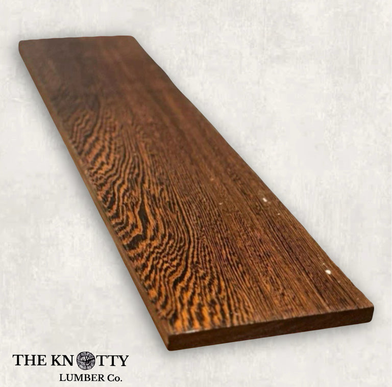 Wenge Thins