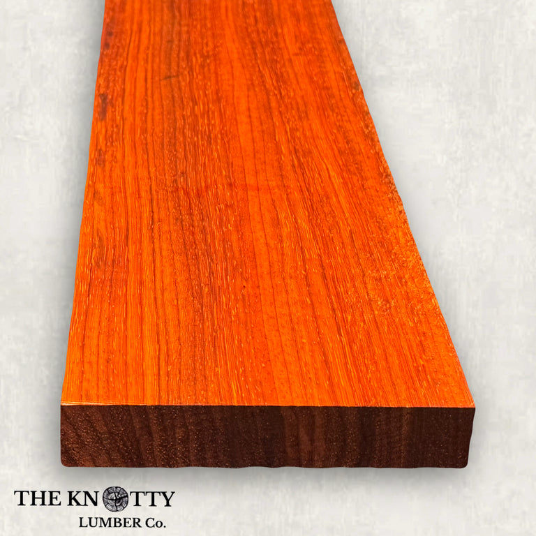 Padauk 4/4