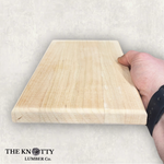 5 Pack - Cherry Cutting Board Blanks ¾