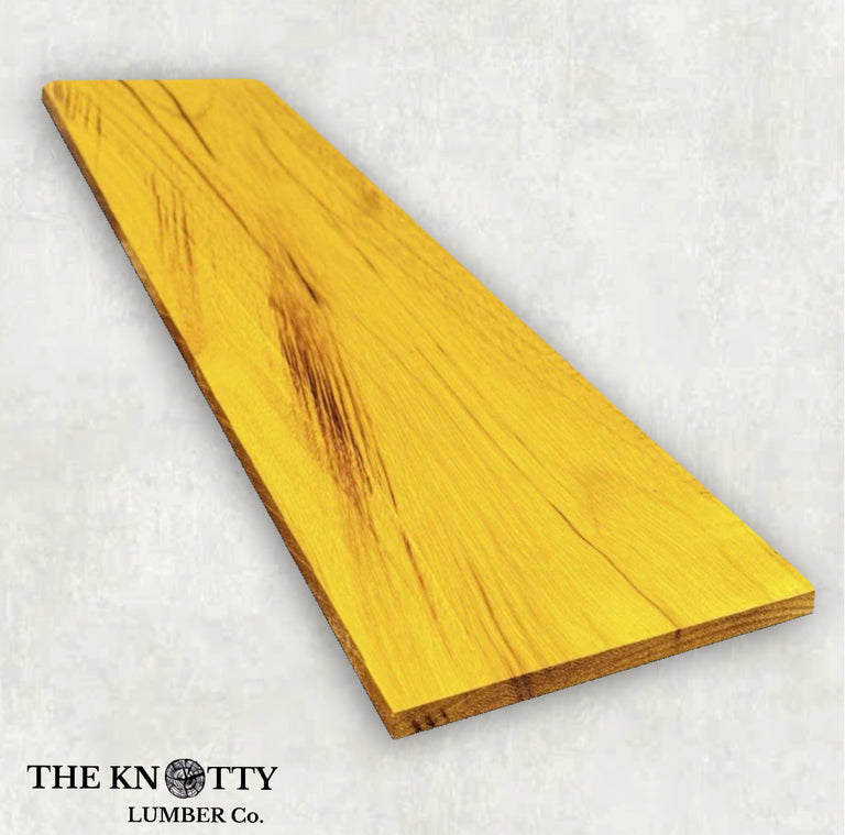 Yellowheart Thins