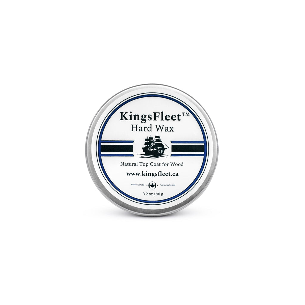 KingsFleet™ Hard Wax