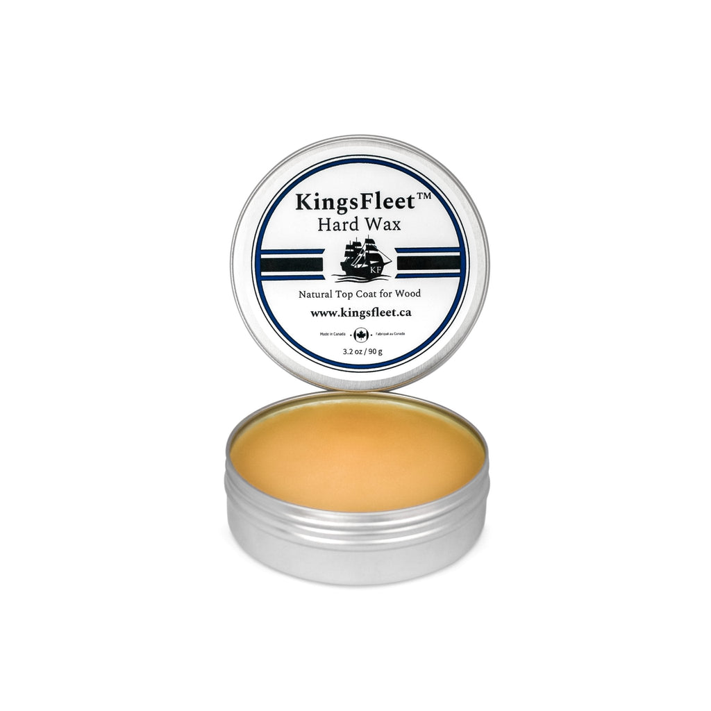 KingsFleet™ Hard Wax